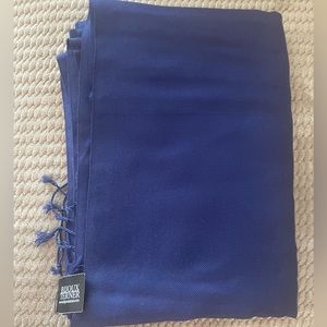 Pashmina scarf NWT